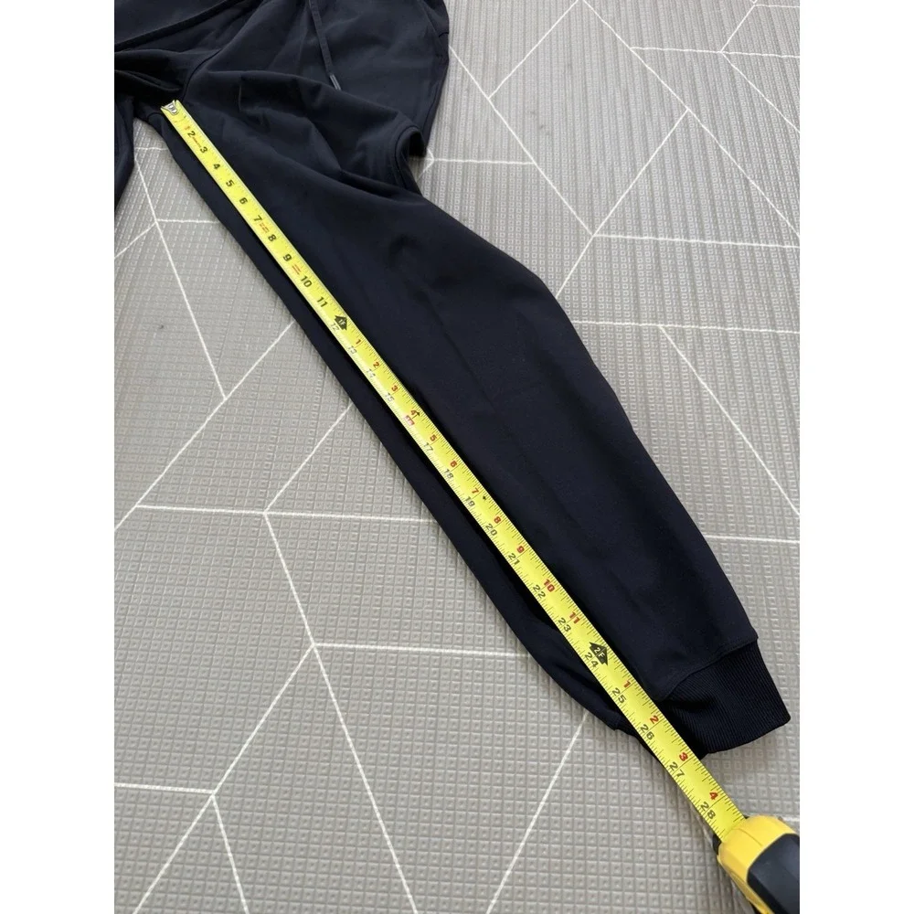 Lululemon‎ Keep Moving Jogger 4 Black LW5CV4S